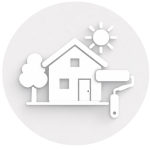 pinturas de exterior ampuero