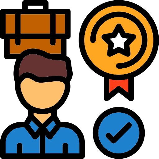 pintor con experiencia